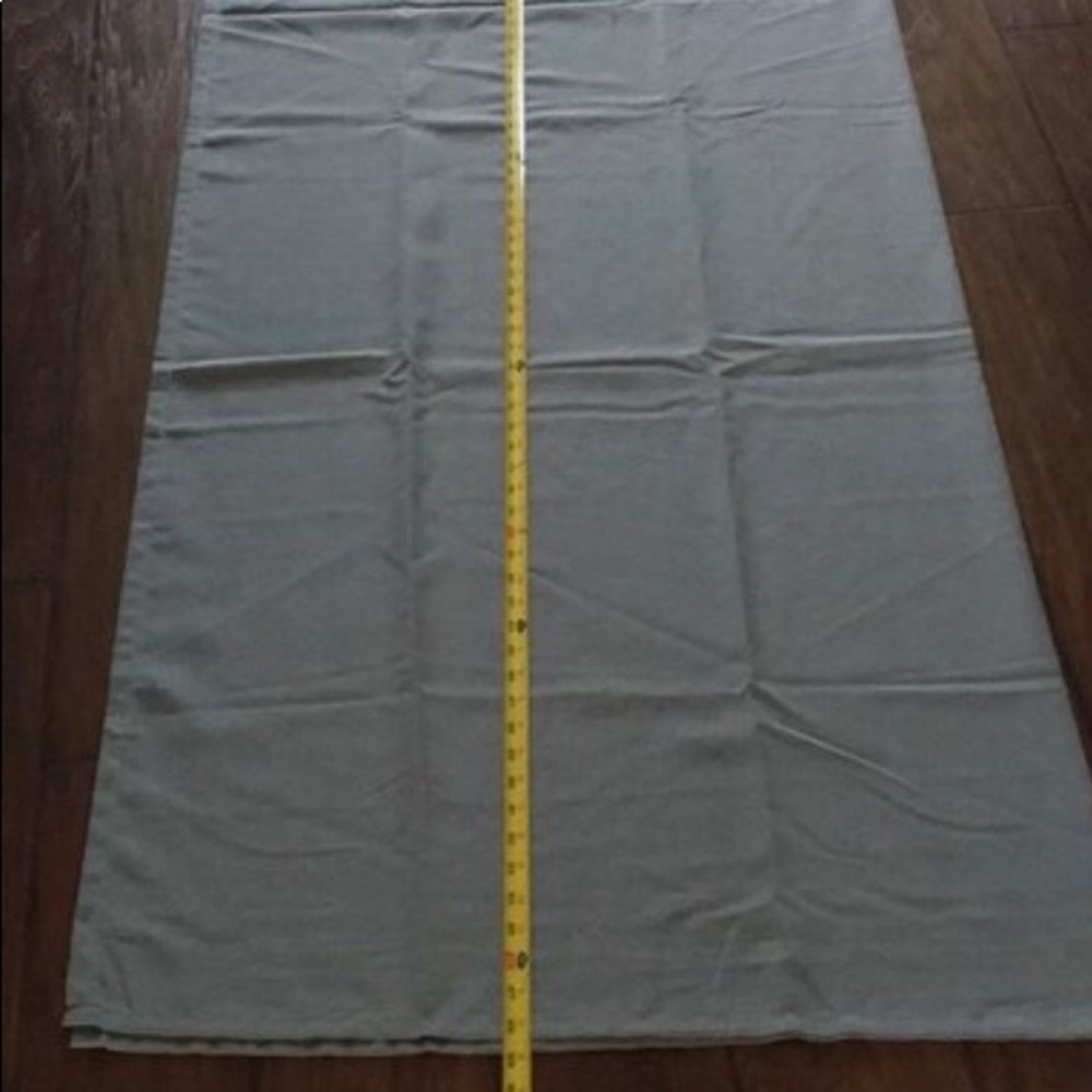 IKEA Glansnäva Curtains Room Darkening